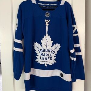 Adidas Men’s Toronto Maple Leafs Home Jersey